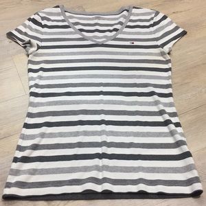 Tommy Hilfiger striped shirt